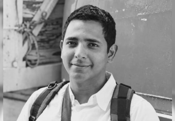 Ejecutan al periodista Hamurabi Sinclair Huesca en Pinotepa Nacional, Oaxaca