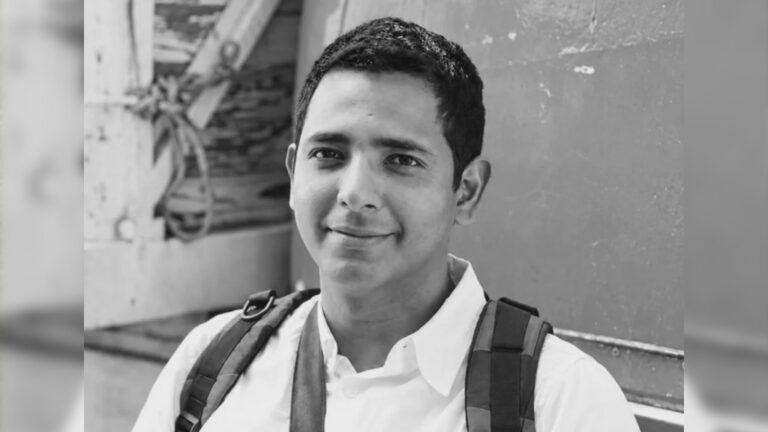 Ejecutan al periodista Hamurabi Sinclair Huesca en Pinotepa Nacional, Oaxaca