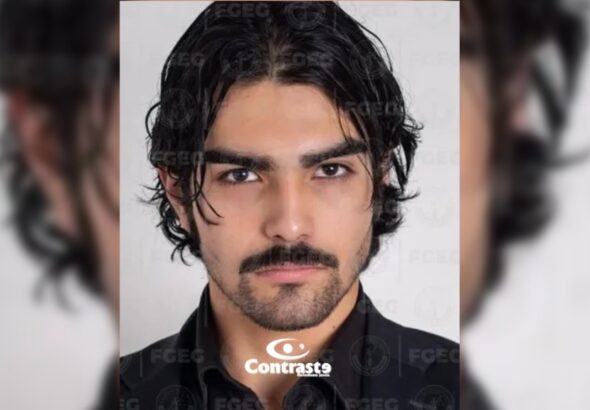 Hallan sin vida a Joan Francisco, alumno de la Universidad de Guanajuato