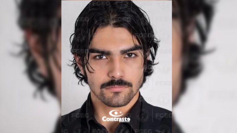 Hallan sin vida a Joan Francisco, alumno de la Universidad de Guanajuato
