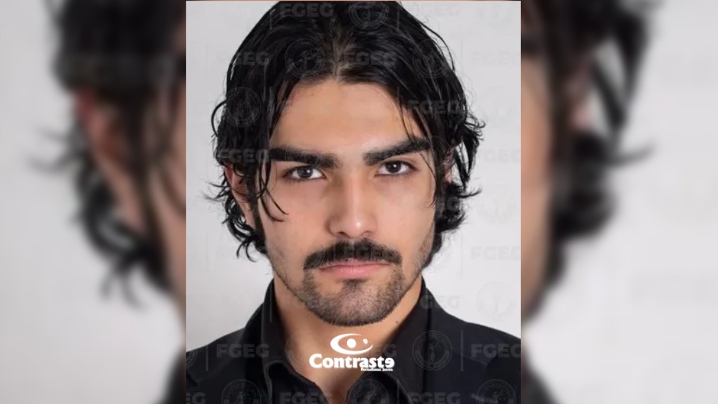 Hallan sin vida a Joan Francisco, alumno de la Universidad de Guanajuato