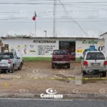 Ataque Armado contra Negocio en la Carretera San Felipe–Dolores Hidalgo Deja Daños Materiales y Fuerte Movilización Policiaca