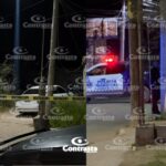 Tres personas muertas tras ataques armados simultáneos en Dolores Hidalgo