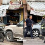 Foto: corresponsal