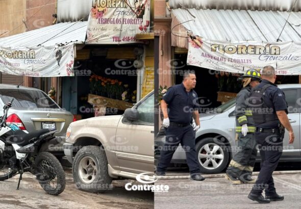 Foto: corresponsal