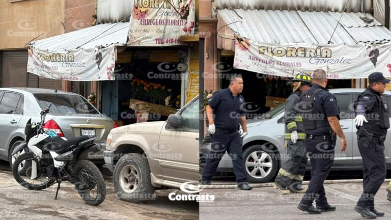 Foto: corresponsal