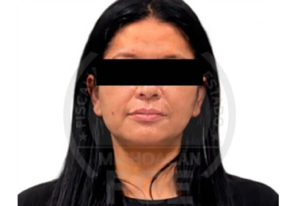 Foto: Fiscalia del Estado