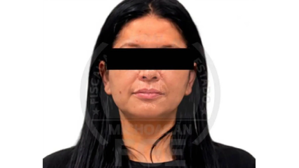 Foto: Fiscalia del Estado