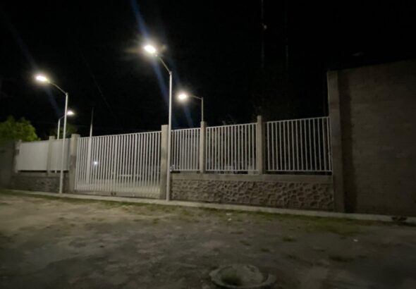 Muere detenido por presunto paro cardíaco en Seguridad Pública de San Felipe